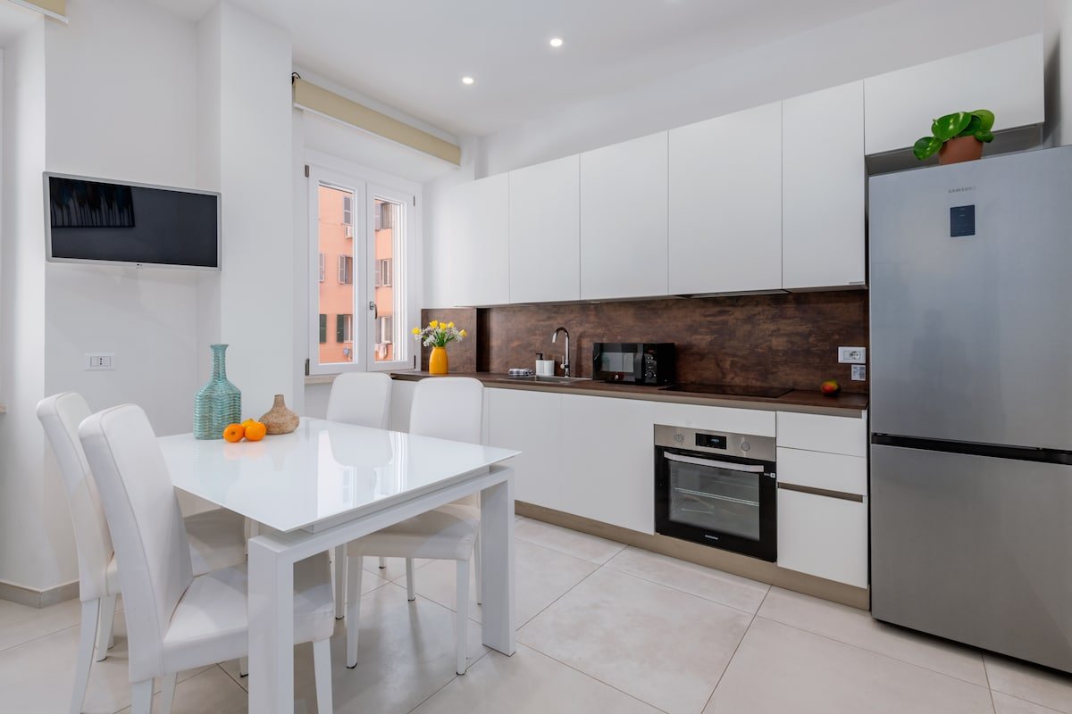 DomusAurea 2 apartments near the Colosseum gallery image 4