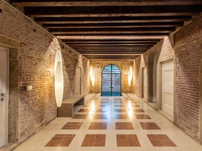 Palazzo Venere – TerraCielo