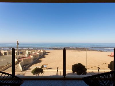 Boutique Rentals- AL MAR Beachfront