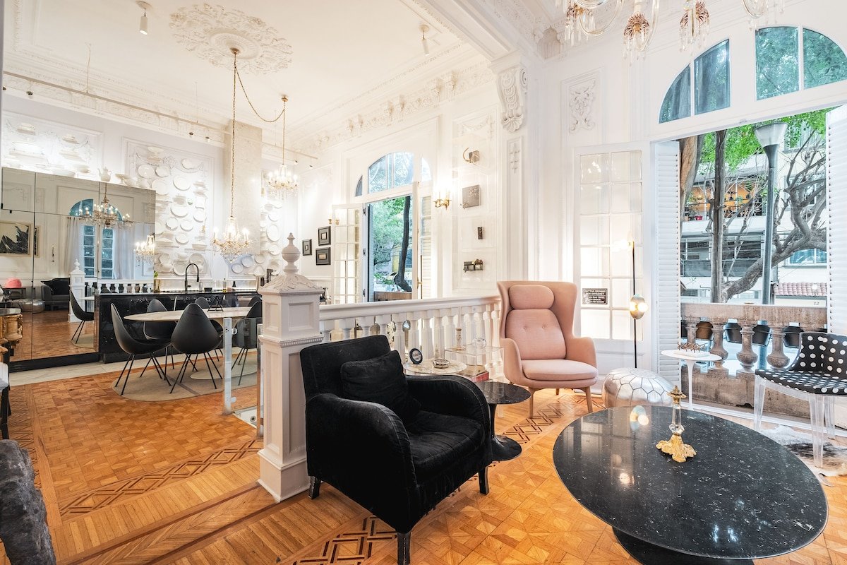 BoutiqueTownhouse en Reforma gallery image 3