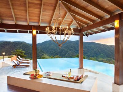 Finca Austria Nosara Estate