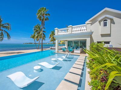 Crystal Waters by Grand Cayman Villas