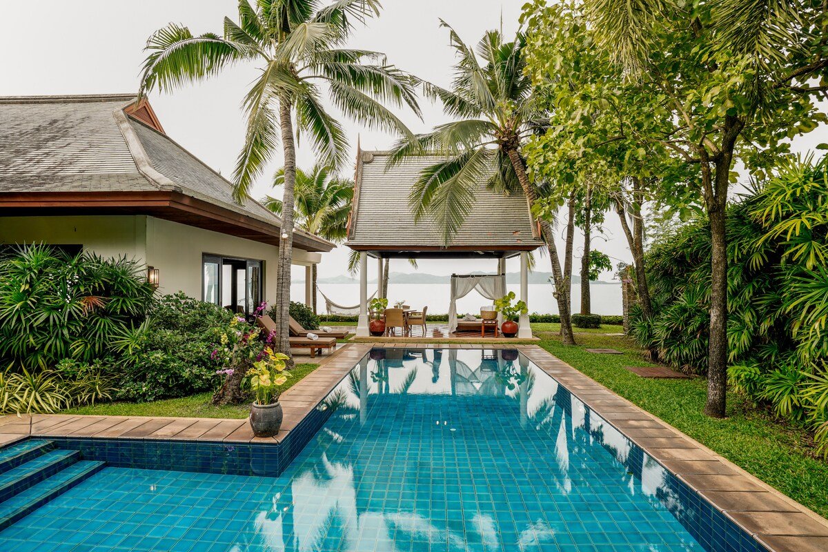 Villa Hibiscus – Miskawaan gallery image 2