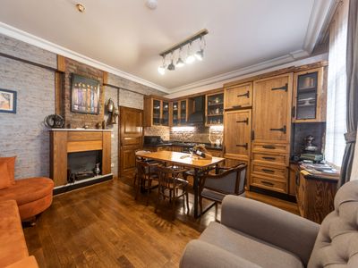 3BR/2 Bath Ottoman House w free Airport transfer**