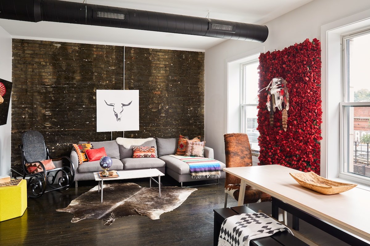 El Motel Dos Patio, Grill, FirePit, Parking 2 Cars gallery image 3