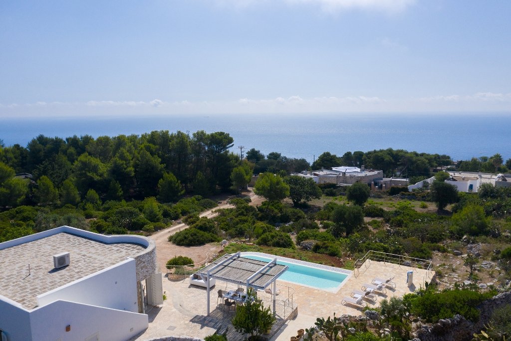 Villa Bianca costasalento#597