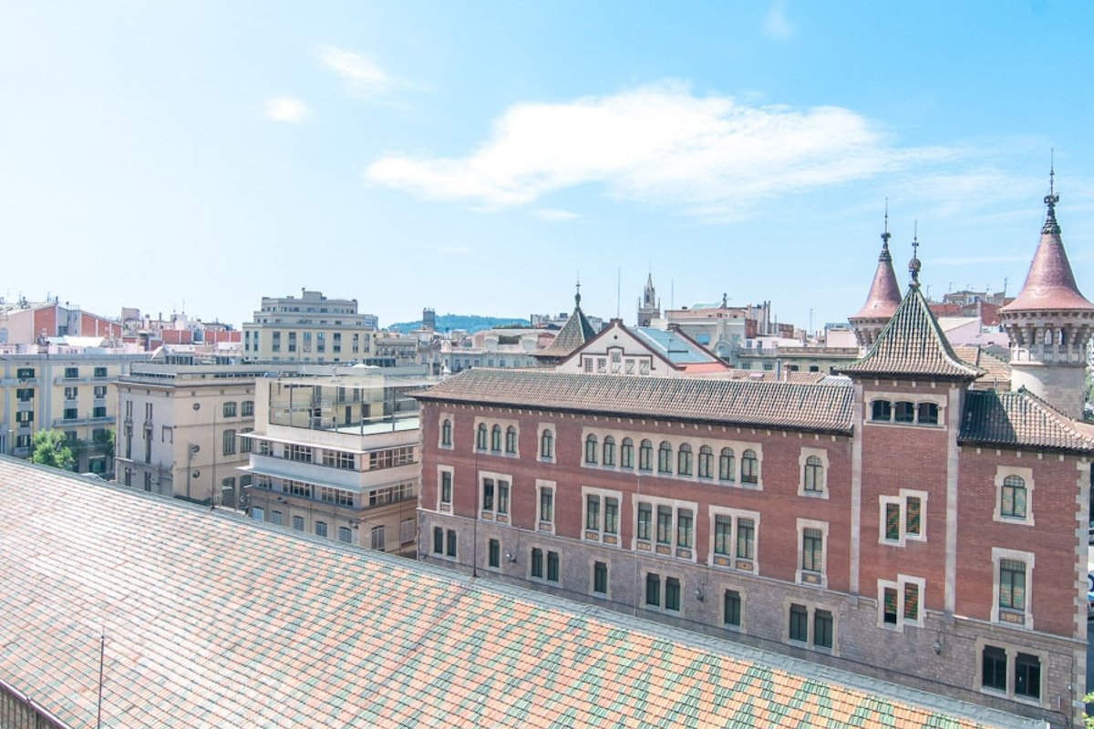 Picasso Suites 4.1 Paseo de Gracia gallery image 4