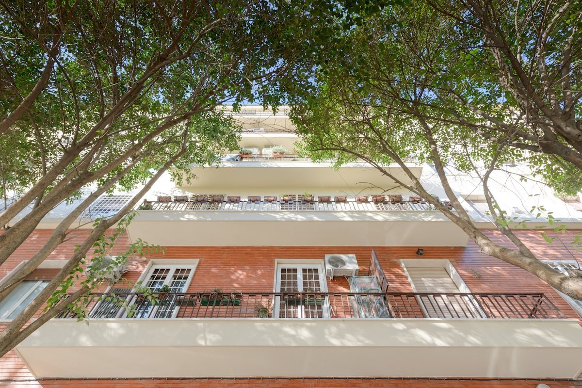 Beautiful Tris of apts in VATICAN gallery image 3