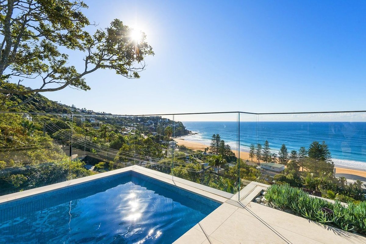 Cetacean by Palm Beach Holiday Rentals gallery image 3