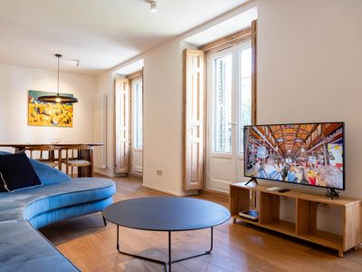 Premium place in Plaza Santa Ana 3bdrs & 3 bathrs