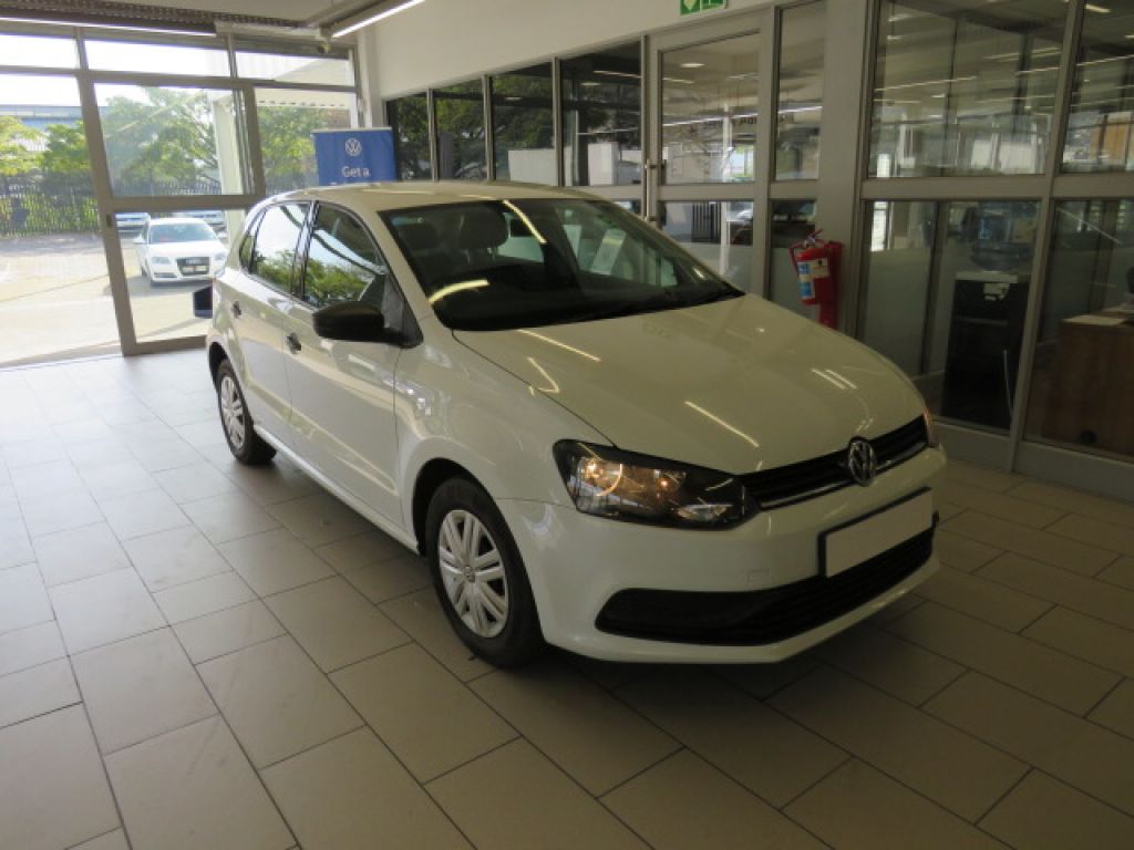 VOLKSWAGEN POLO GP 1.2 TSI TRENDLINE for Sale in South Africa