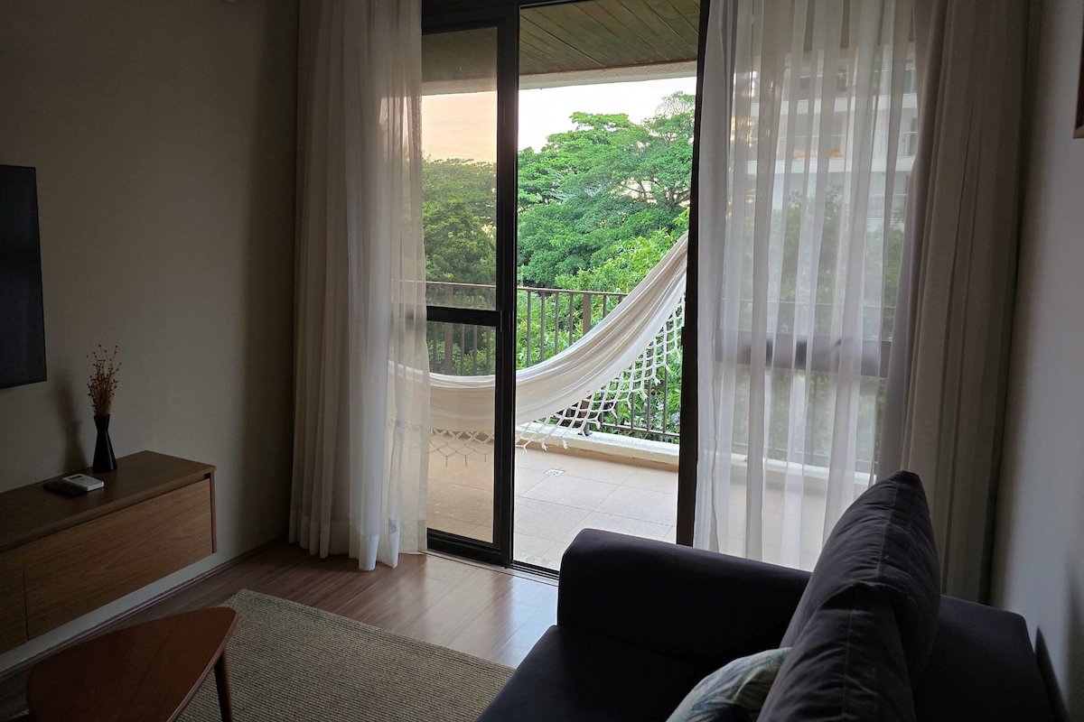 Escapada Perfeita no Arpoador gallery image 2