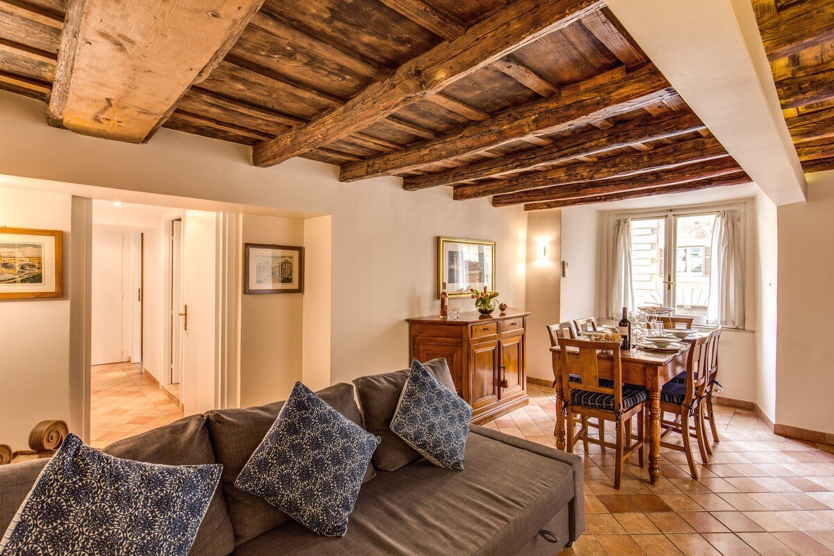 GRAND SUITE RICCI! gallery image 5