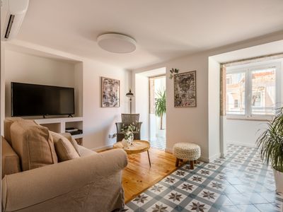 Hidden Gem in Principe Real