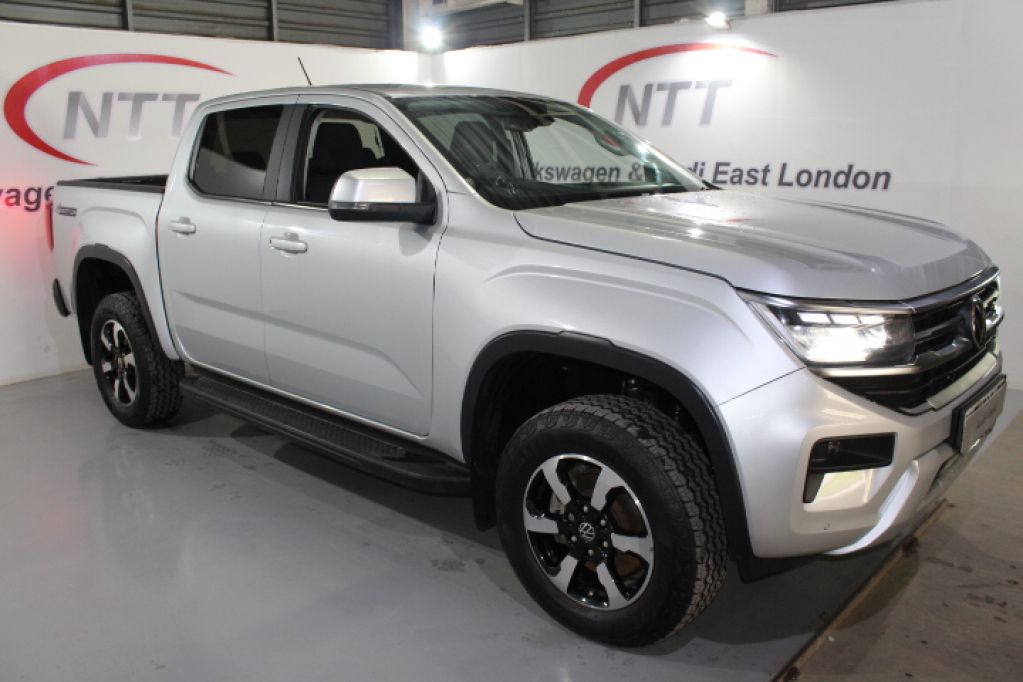 VOLKSWAGEN AMAROK 2.0BITDI 154KW 4MOT LIFE  for Sale in South Africa