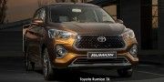 TOYOTA RUMION 1.5 TX A/T - 7 thumb