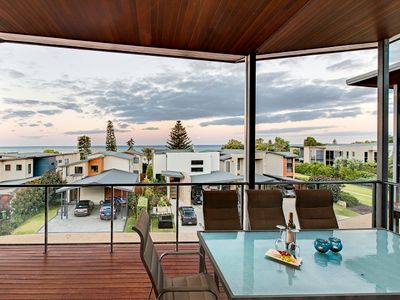 Regency Beach House 30B