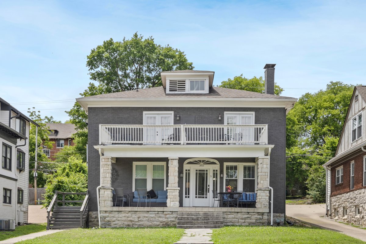 8 Bedroom/6 baths. SleepACrowd! Music Row Songbird