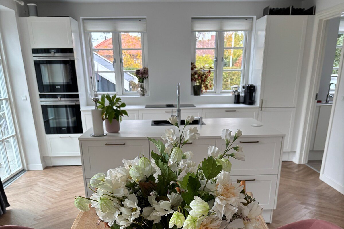 Beautiful house in Copenhagen – City Center gallery image 5