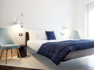 Lussuoso attico zona Duomo 3 suites e tre bagni