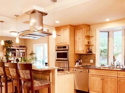 A Special Place – in the heart of Palo Alto!