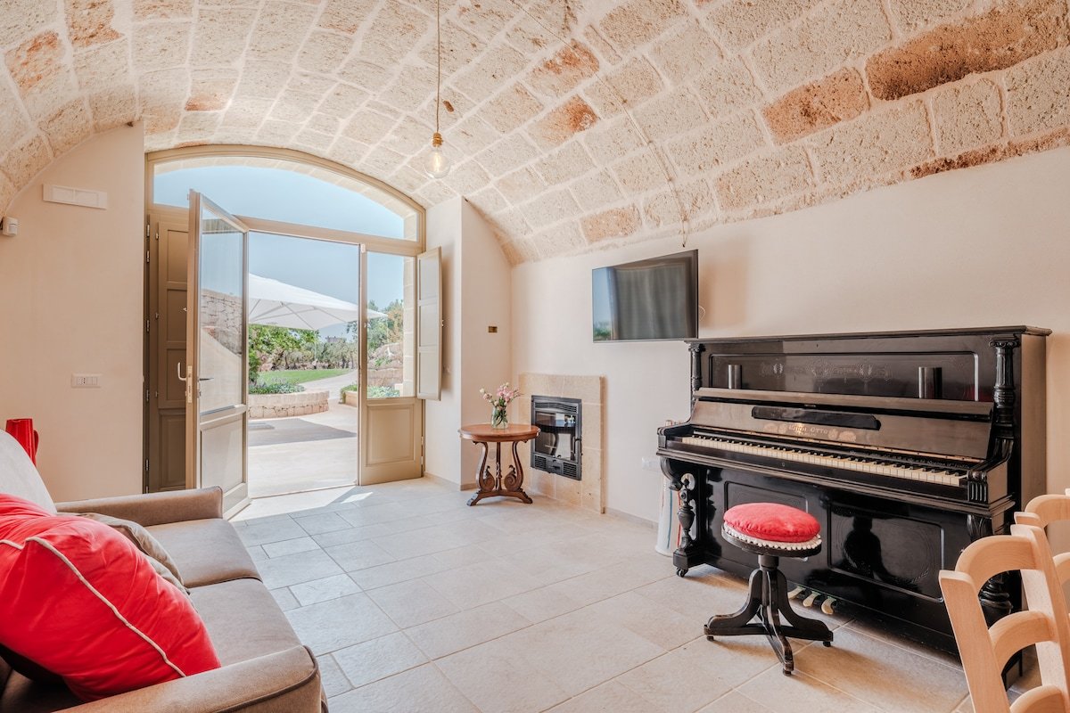 Villa Gradone gallery image 3