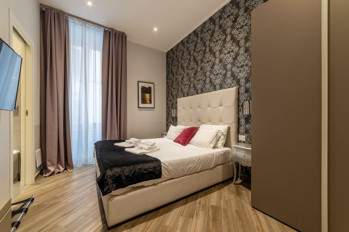 Frattina 1 – FromHometoRome gallery image 2