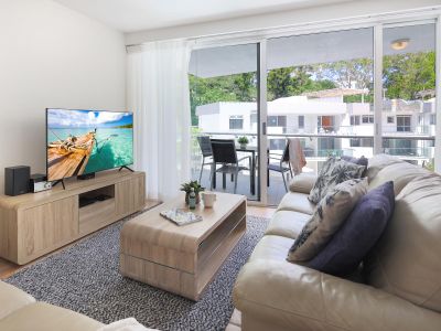 The Cove Noosa – Apartment 16