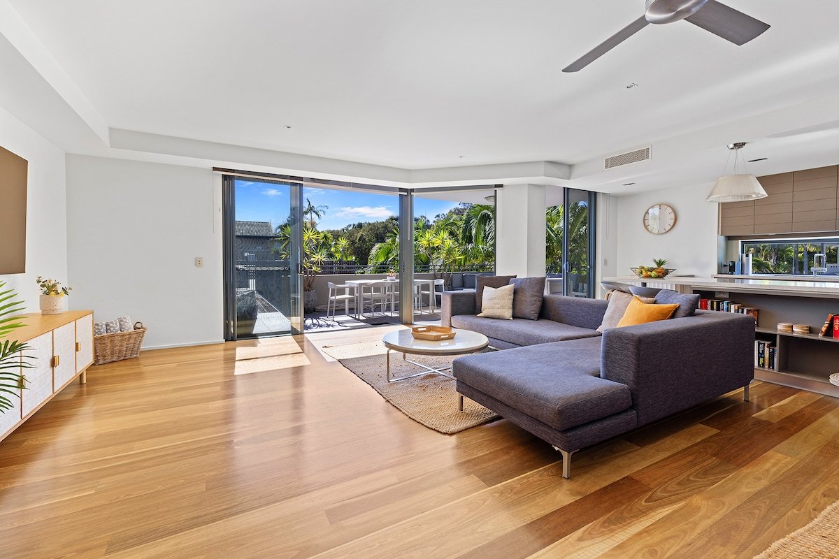 Drift 1/11 Marvel Street Byron Bay gallery image 5