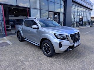 NISSAN NAVARA 2.5DDTI L for Sale in South Africa