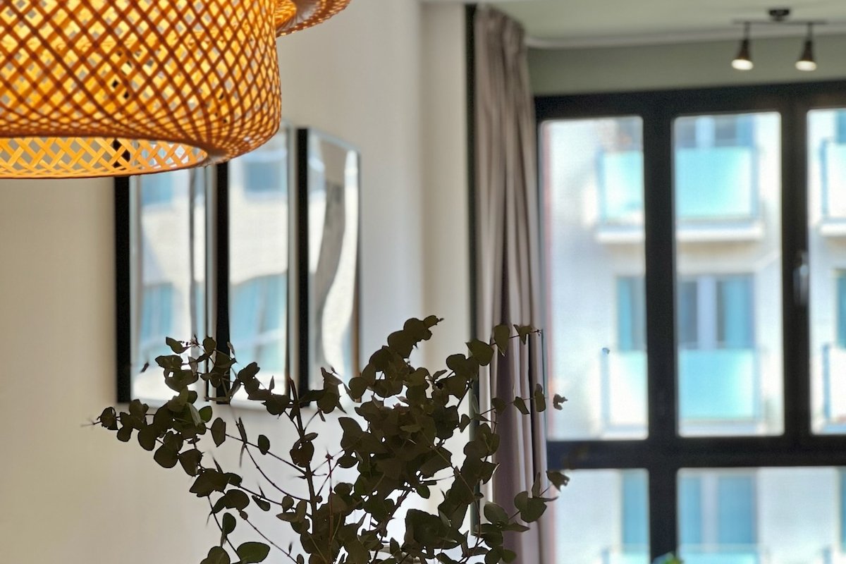 1D – Spacious apartment in Ruzafa gallery image 3