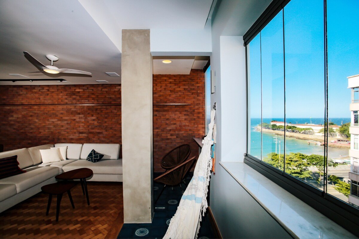 Beachfront CopaTropical Escape gallery image 5