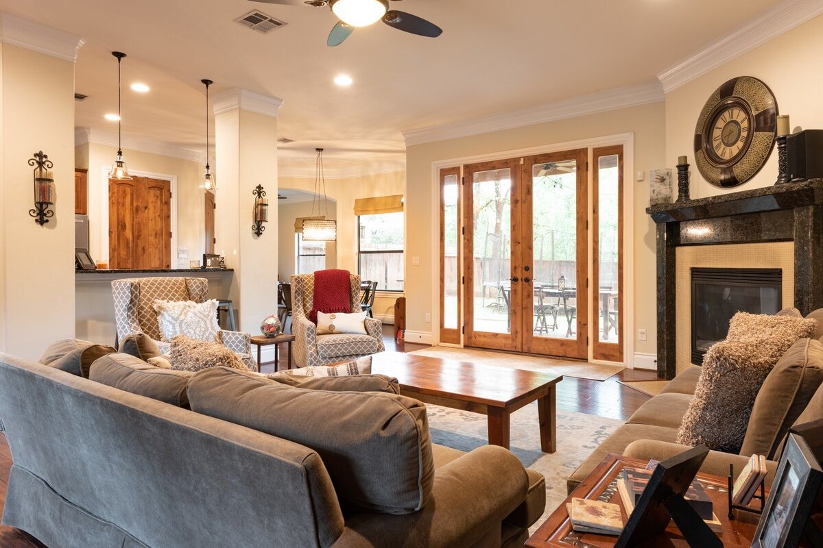 Private Home in the Heart of Austin gallery image 3