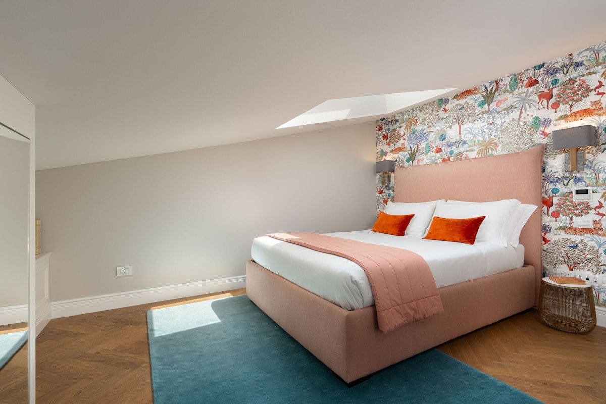 Palazzo Pazzi Vitali Luxury Apartments In Florence gallery image 5