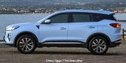 CHERY TIGGO 7  1.5T EXECUTIVE DCT - 12 thumb