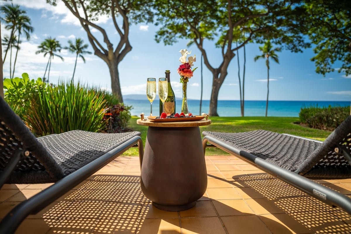 The Sweet Spot – Wailea Elua 3-Bdr/3-Bath Beachfro gallery image 3