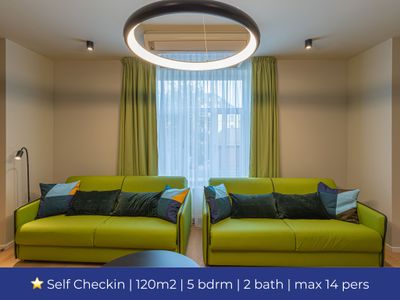 B⓷ Brivibas | by Dandelion Apartments & Suites