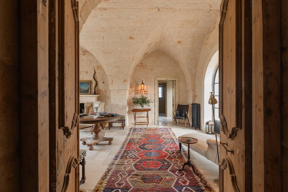 Masseria Bensistà gallery image 5