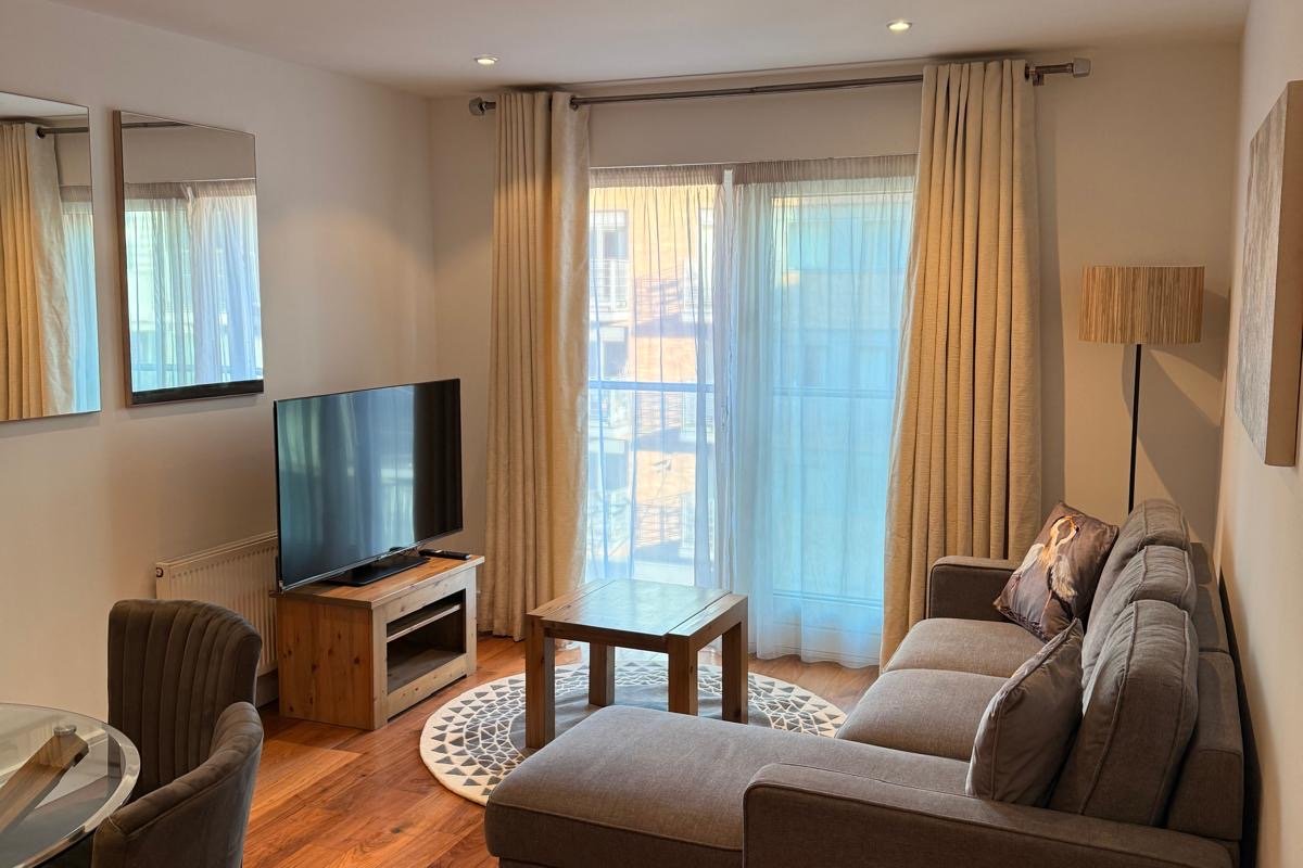 Westminster Apartment – London Landmarks gallery image 5