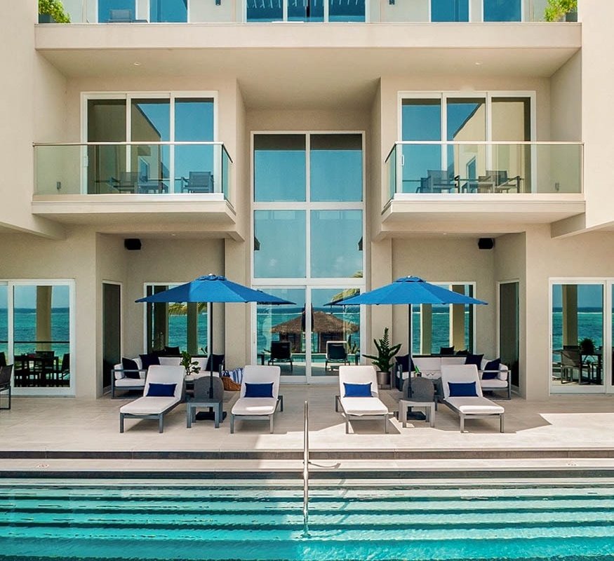 Black Urchin Residence 2 gallery image 2