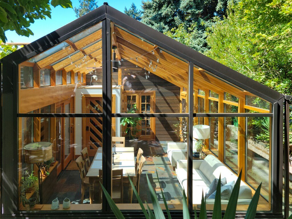 The Radiant Suite – Relax & Unwind Rain or Shine gallery image 3