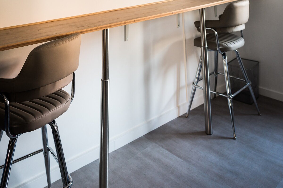 LYON HYPERCENTRE LOFT 4chambre&4sdb Parking Cowork gallery image 4