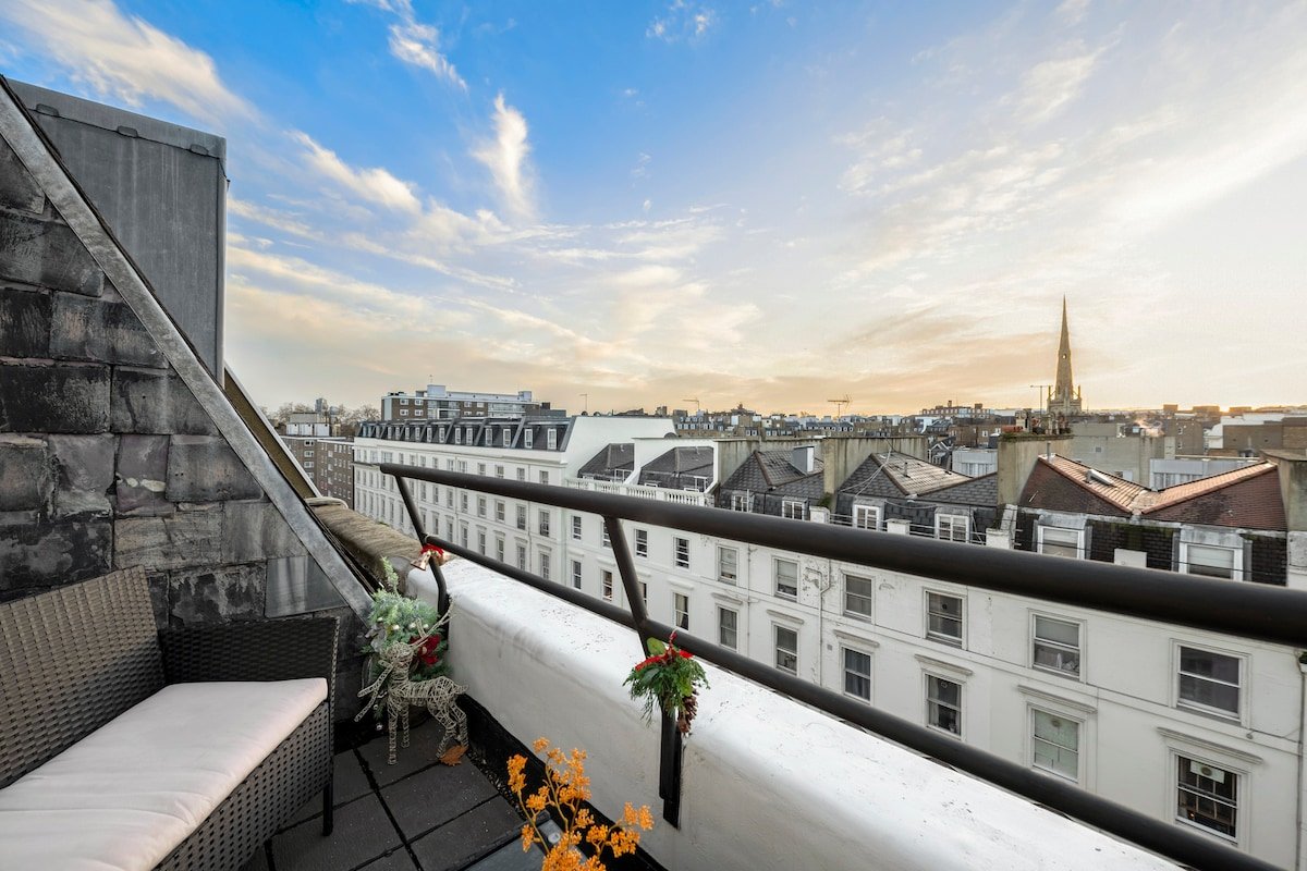 Family Rooftop Apartment gallery image 3