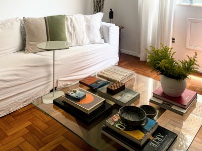 “Leblon Premium: Apto no coração da Dias Ferreira”