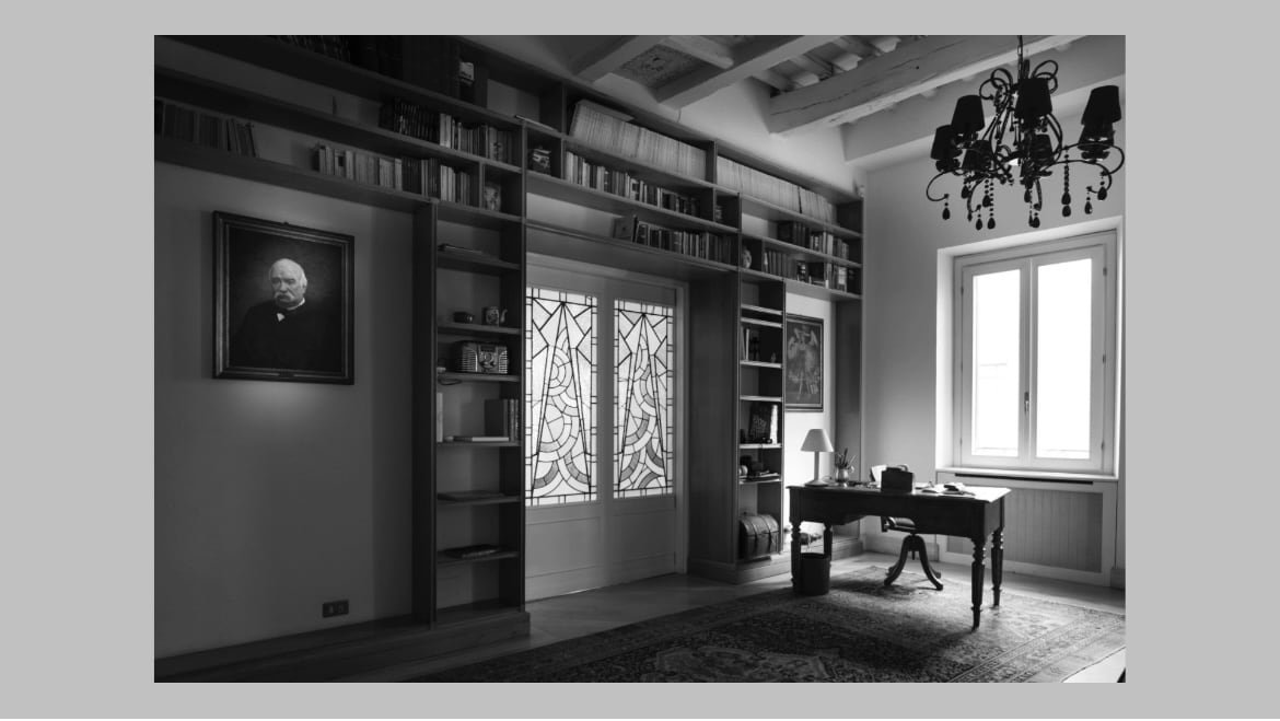 Angi’s Home:your luxury house in Rome’s heart 2025 gallery image 5