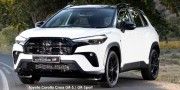 TOYOTA COROLLA CROSS 1.8 GR-S HYBRID - 39 thumb