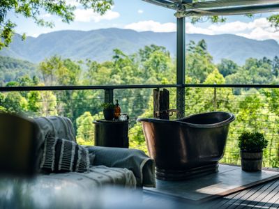 Ayatana – Restful Place