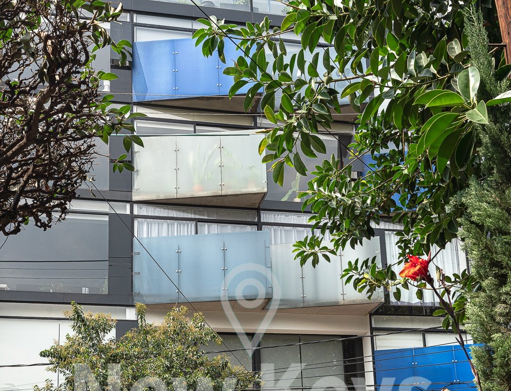 AMOR AMOR!@Condesa, Gym, Carril Nado,3B,2B, 6P gallery image 5