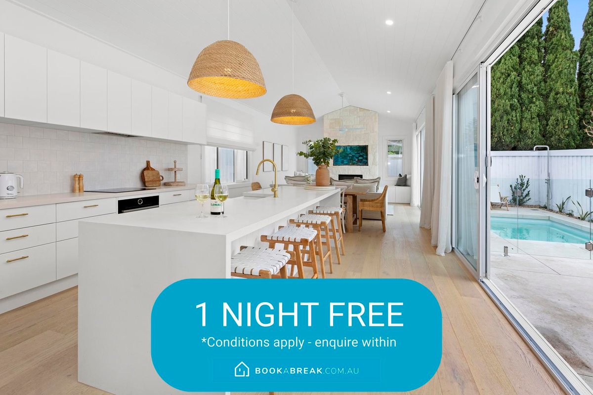 The White Haven – Heated Plunge Pool