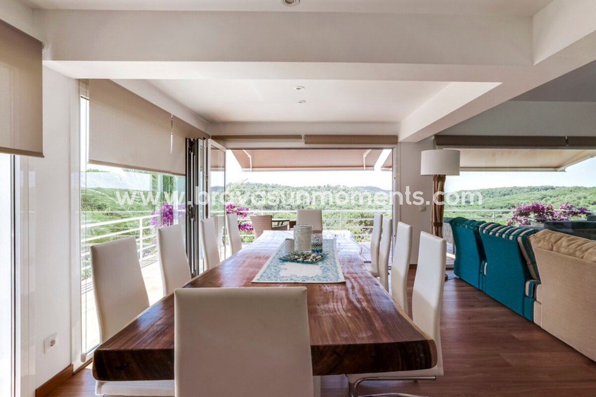 Villa Mar de Pins gallery image 5